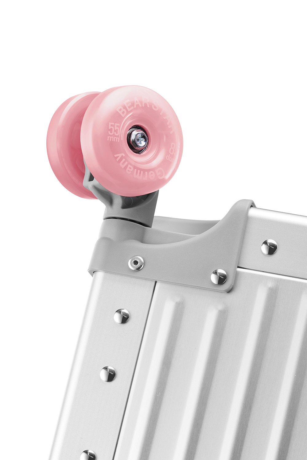 #color_silver and pink