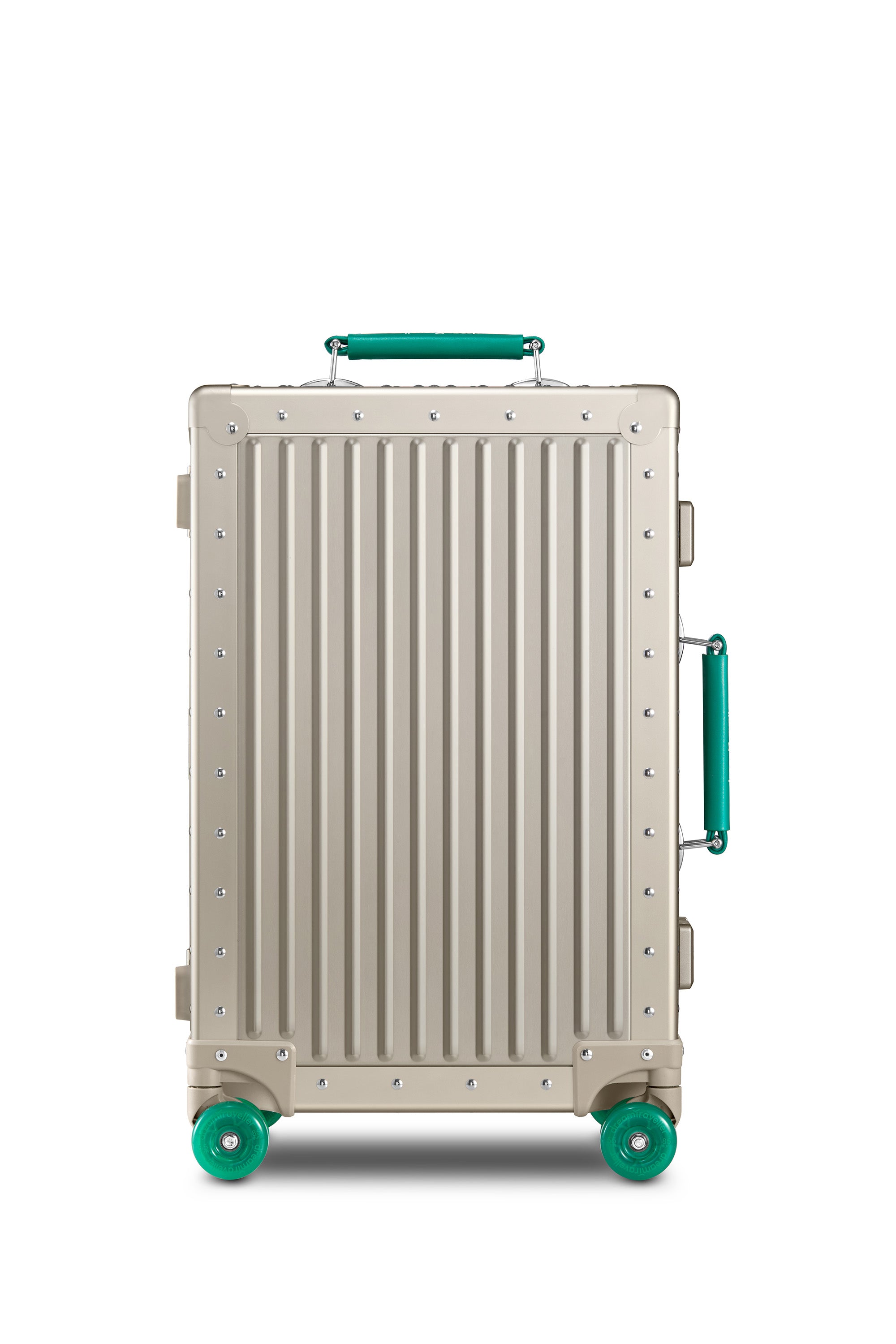 #color_Gold and Green