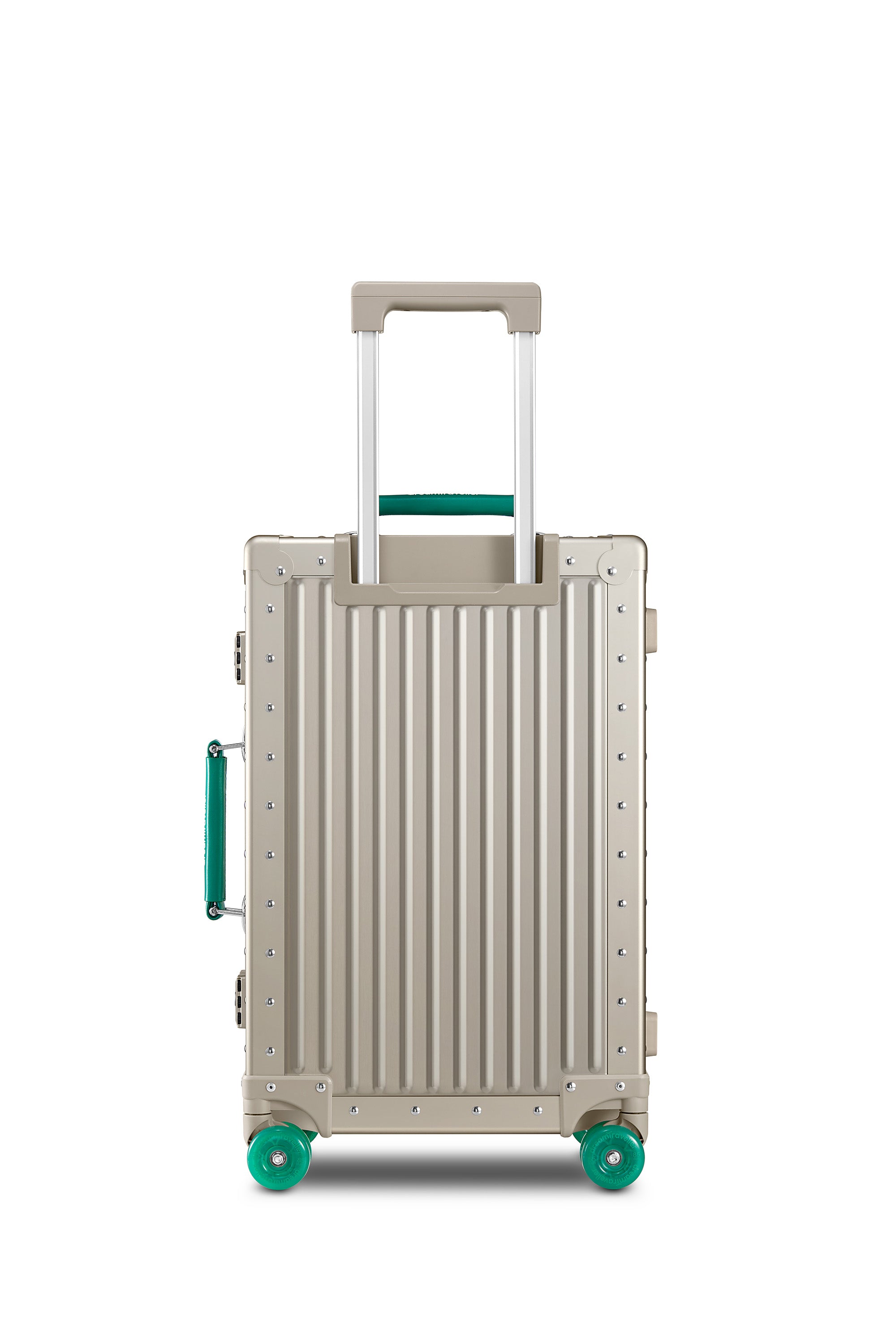 #color_Gold and Green