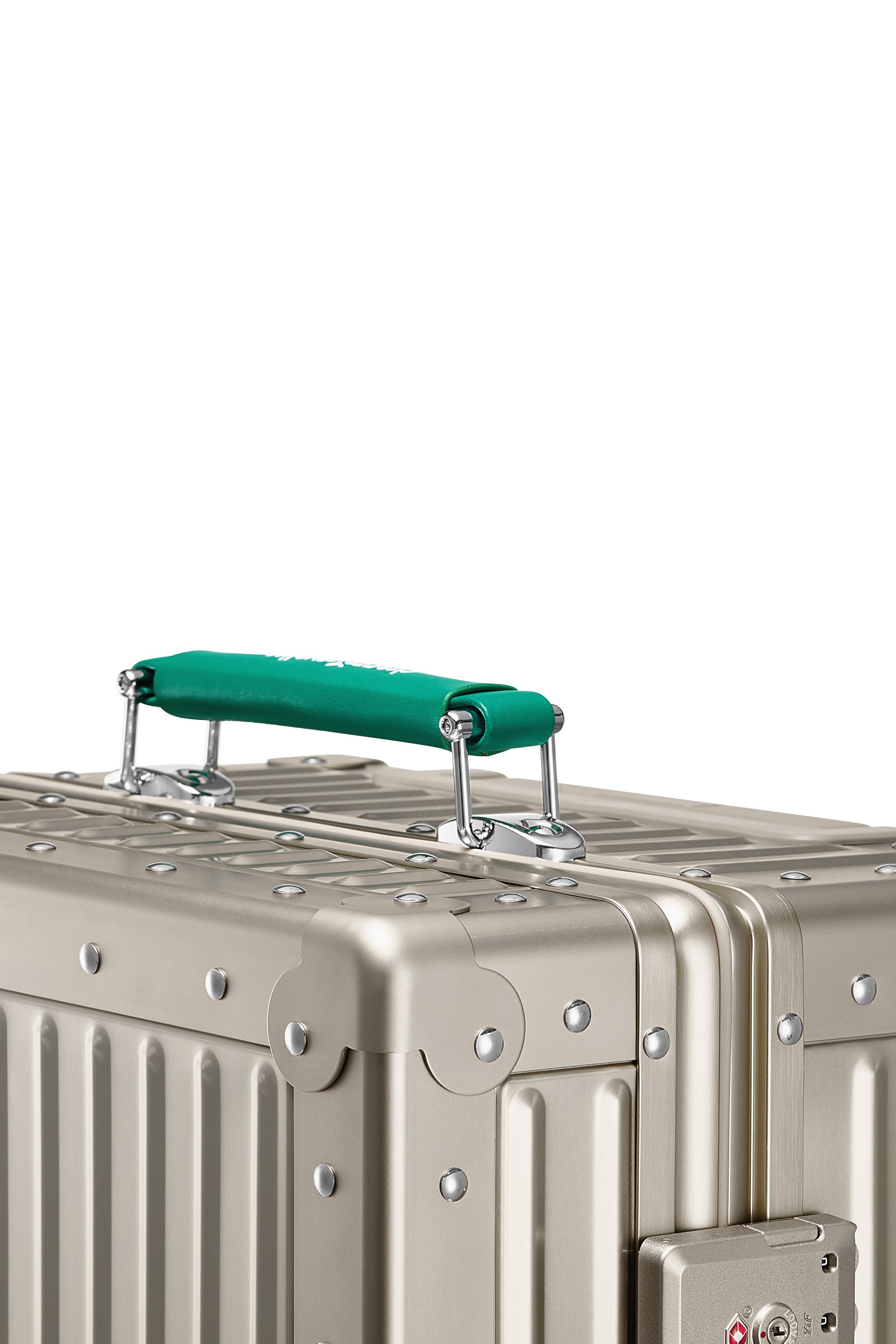 #color_Gold and Green