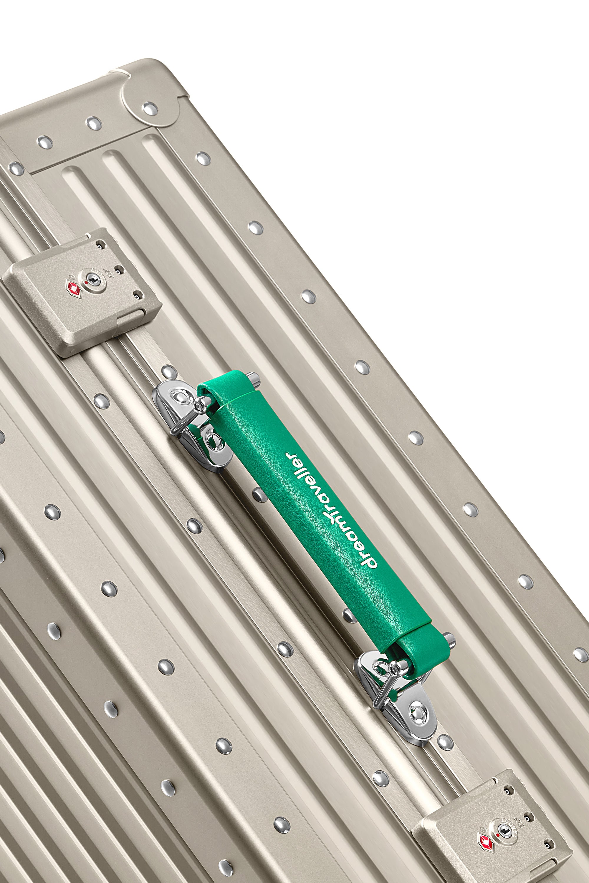 #color_Gold and Green