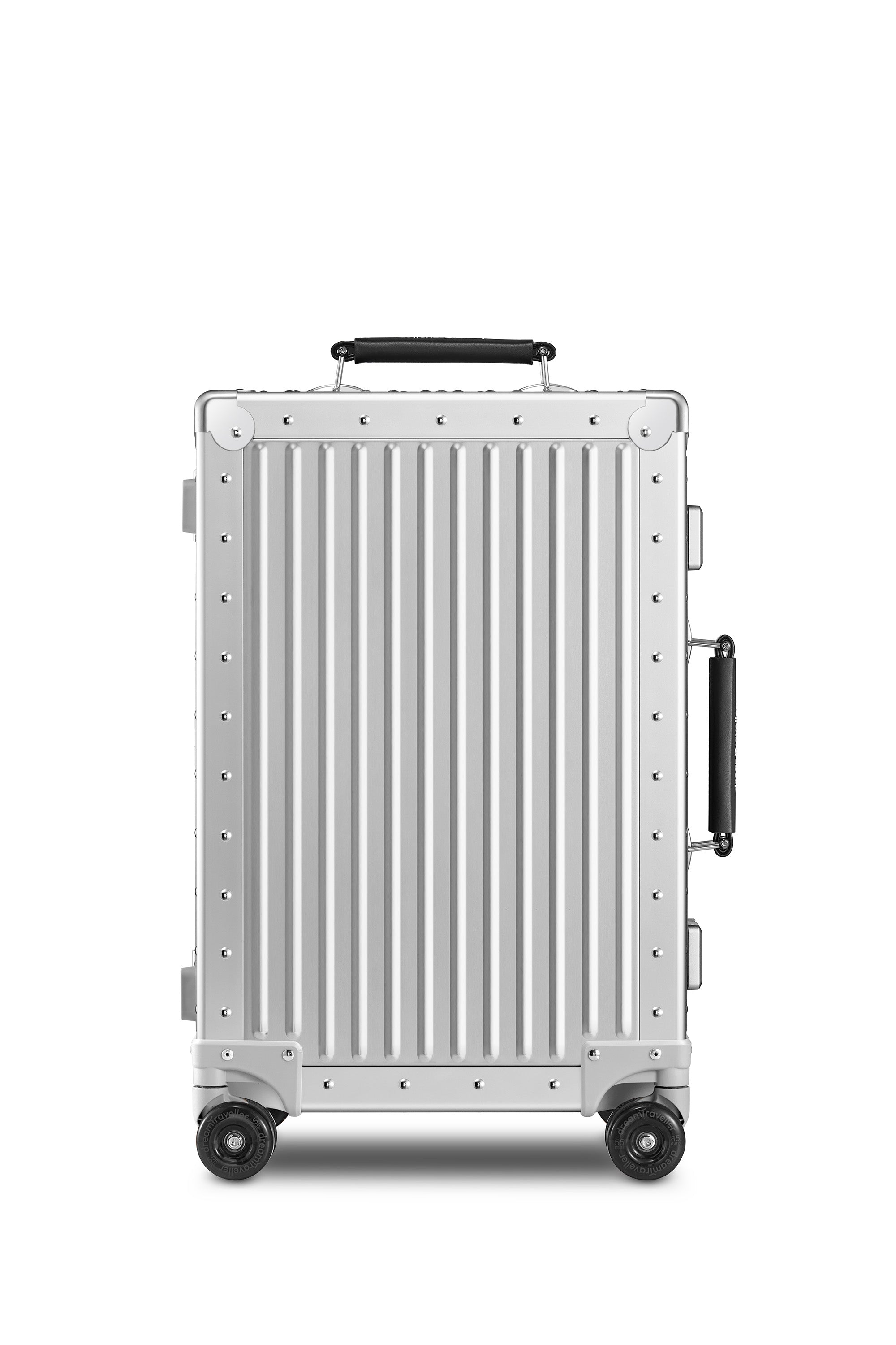 #color_Silver and Black