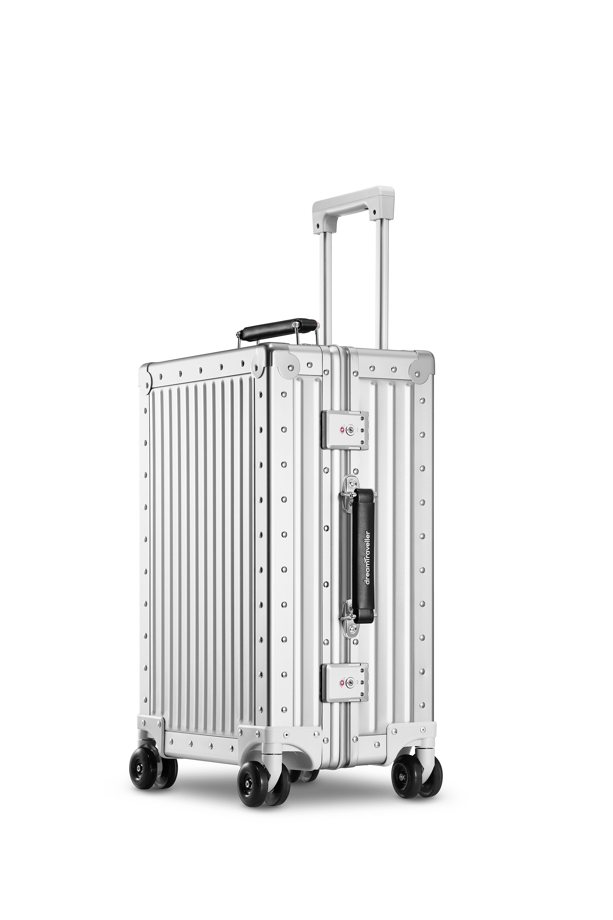 #color_Silver and Black