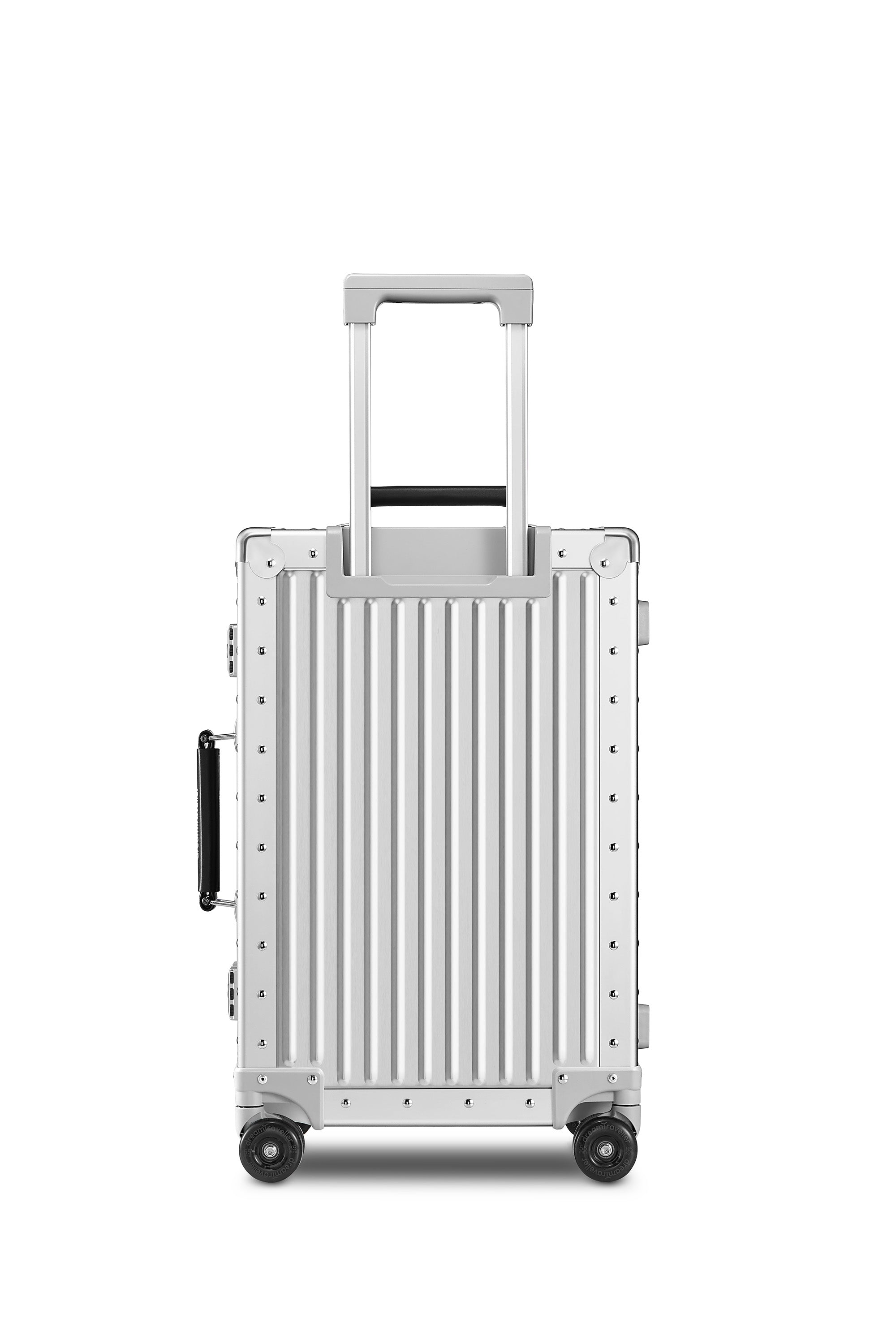 #color_Silver and Black