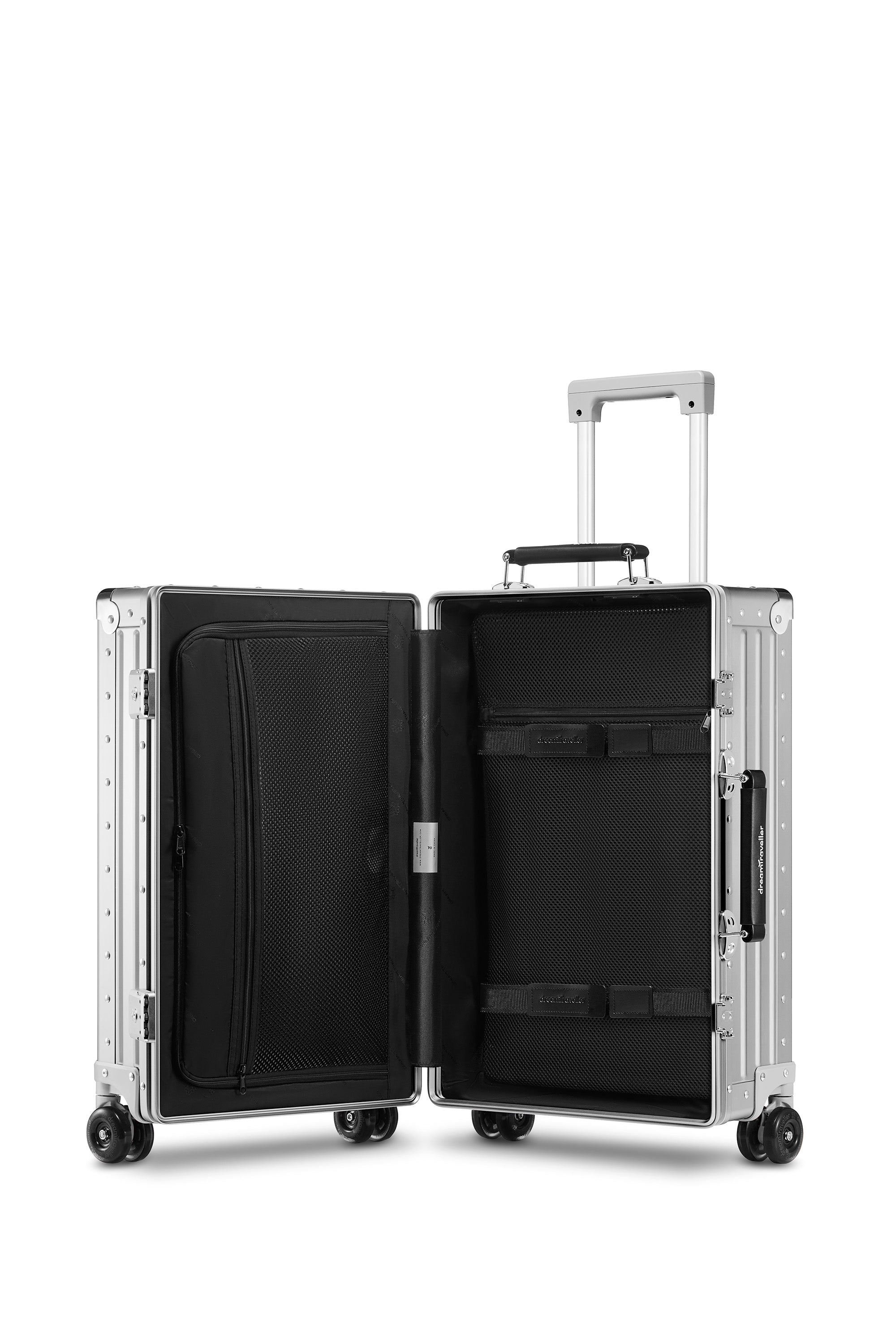 #color_Silver and Black