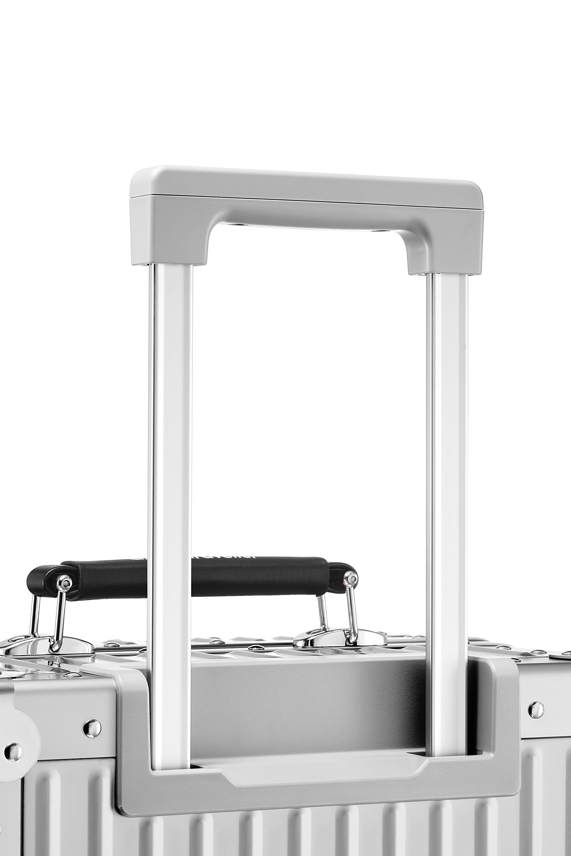 #color_Silver and Black