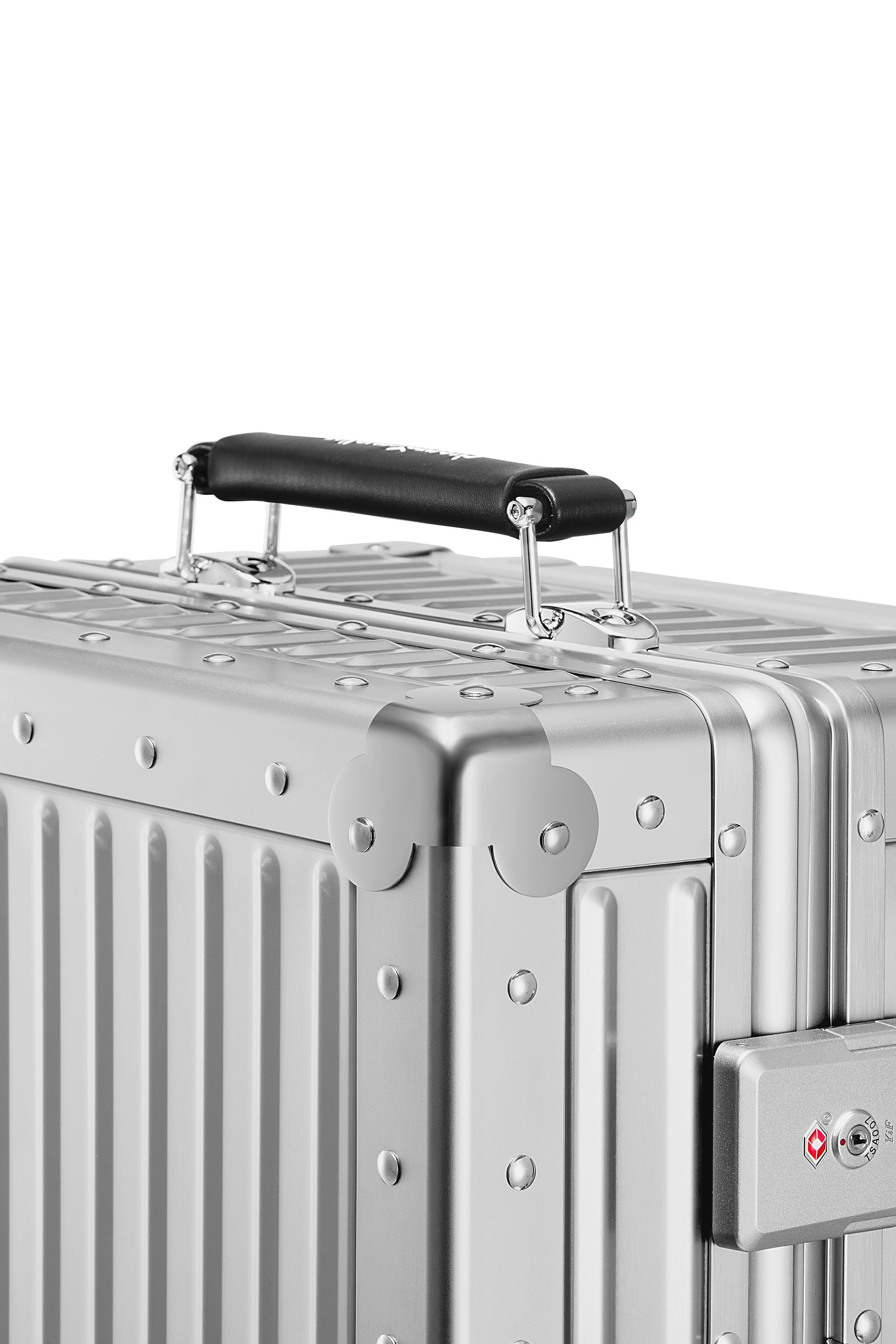 #color_Silver and Black