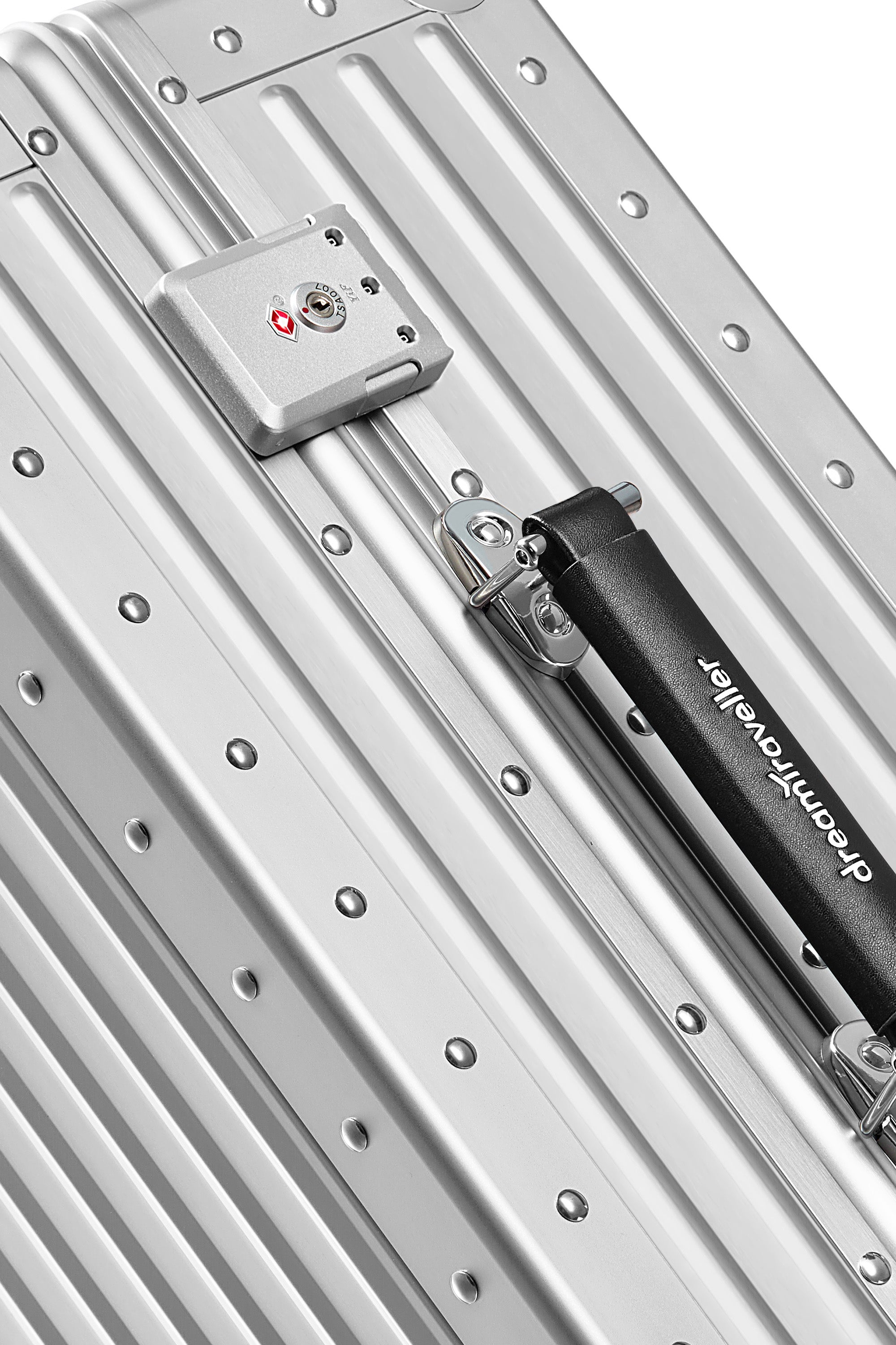 #color_Silver and Black