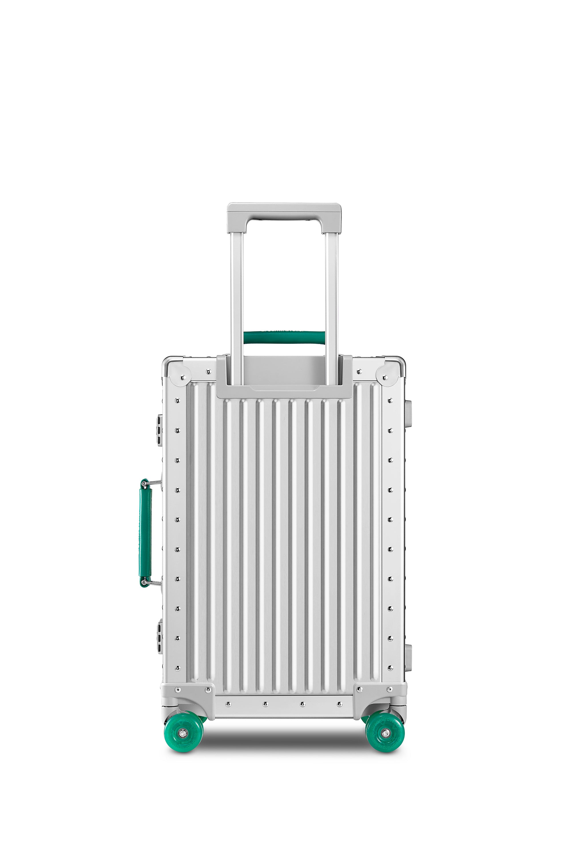 #color_Silver and Green