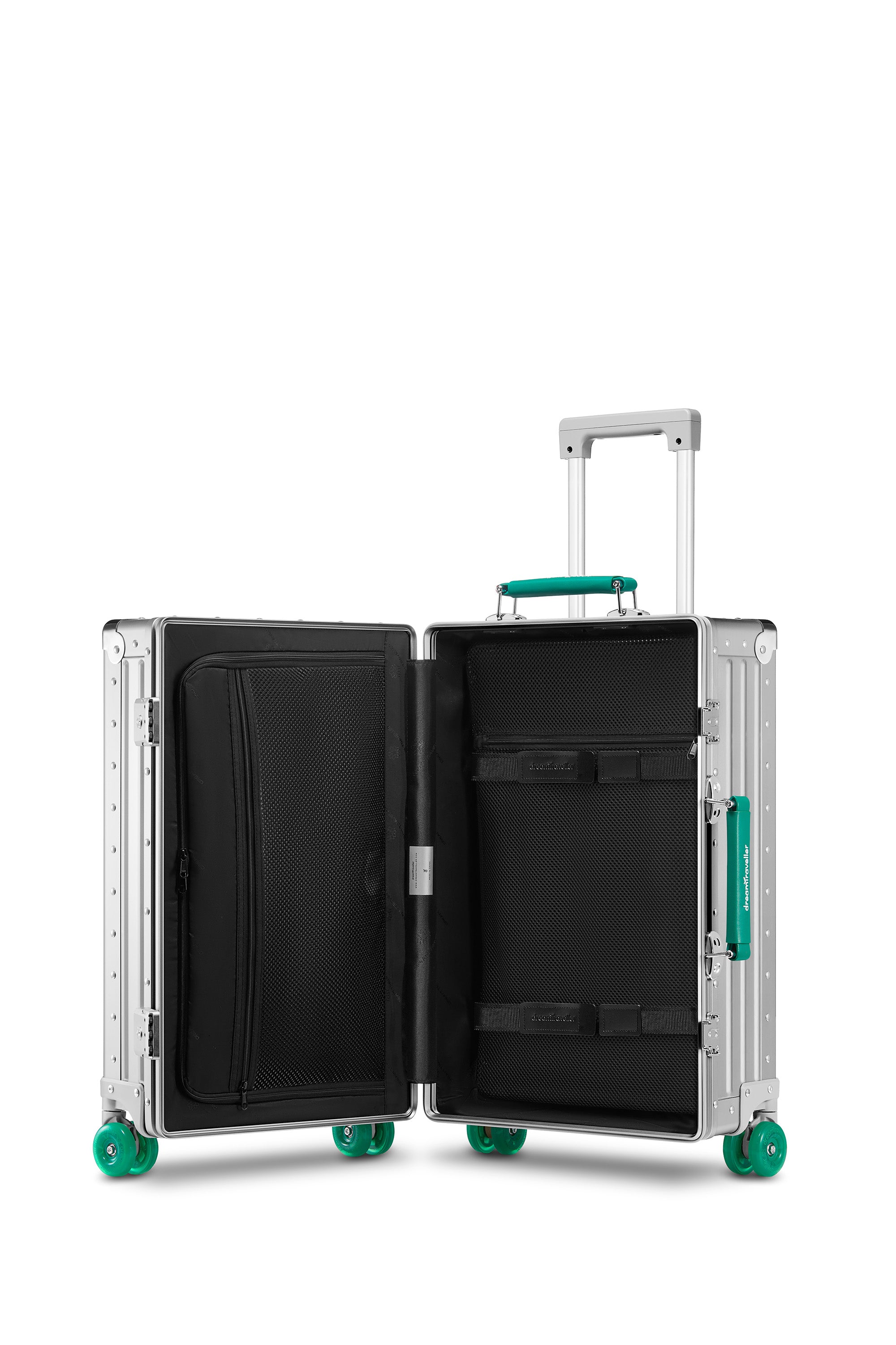 #color_Silver and Green