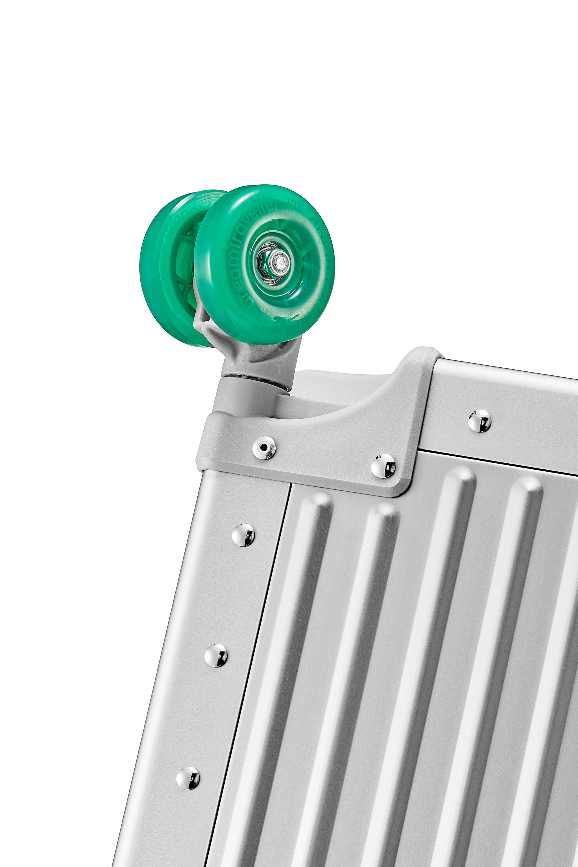 #color_Silver and Green