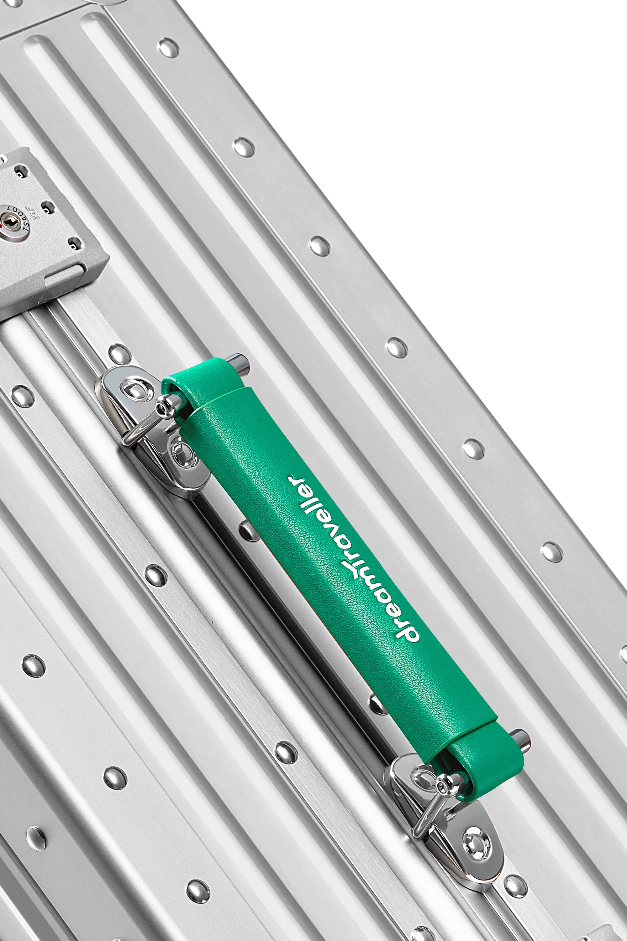 #color_Silver and Green