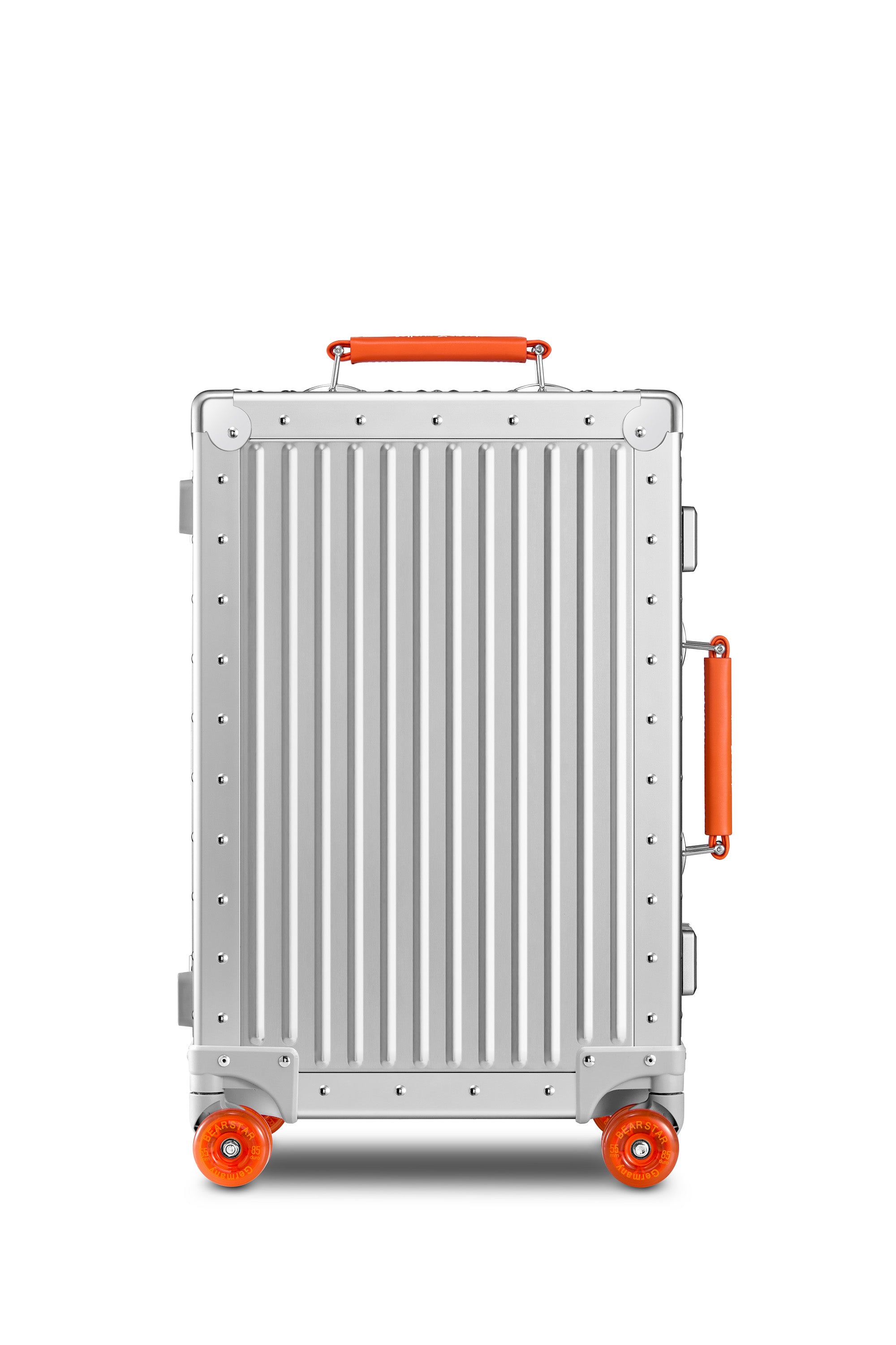 #color_Silver and Orange