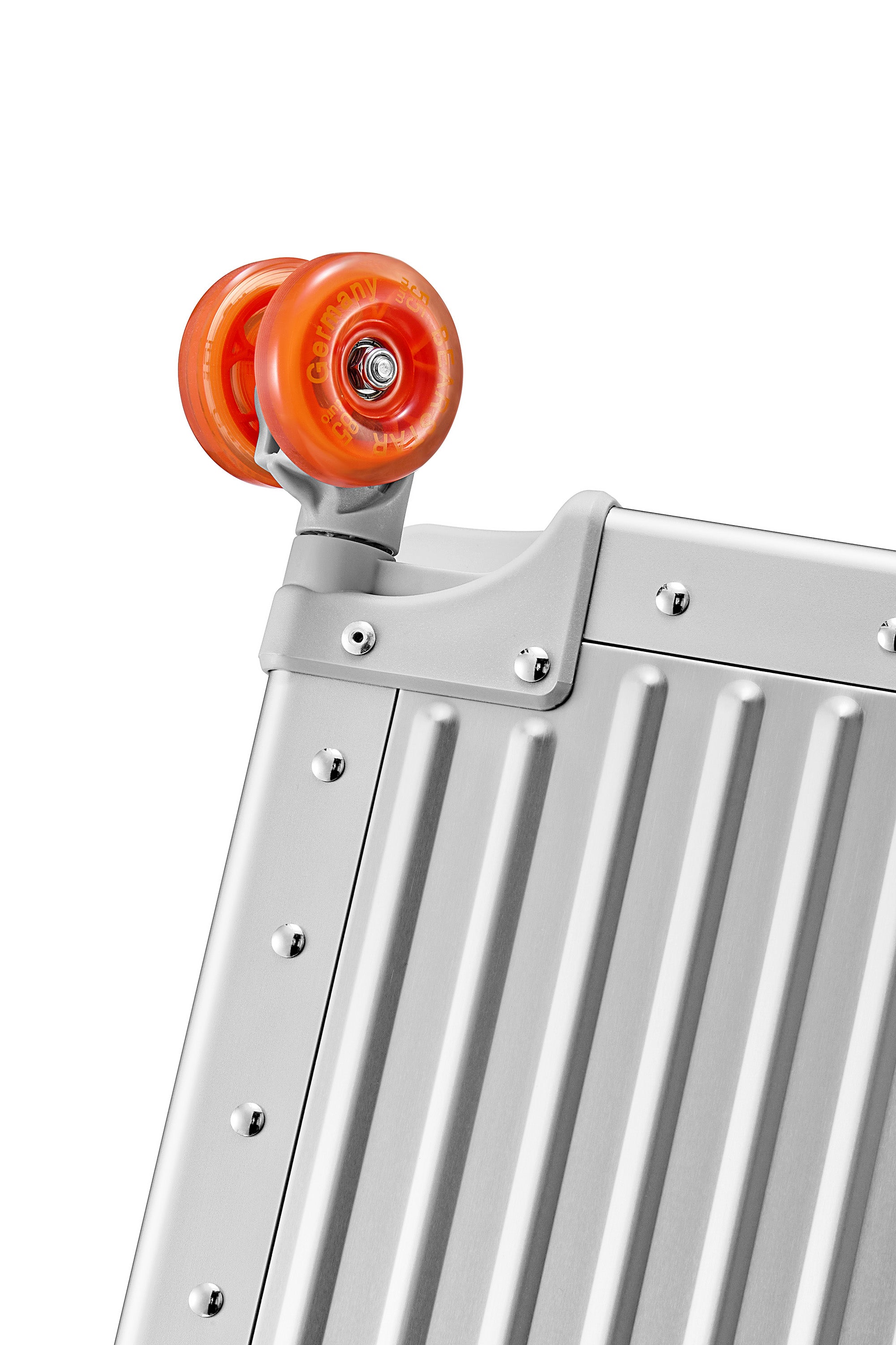 #color_Silver and Orange