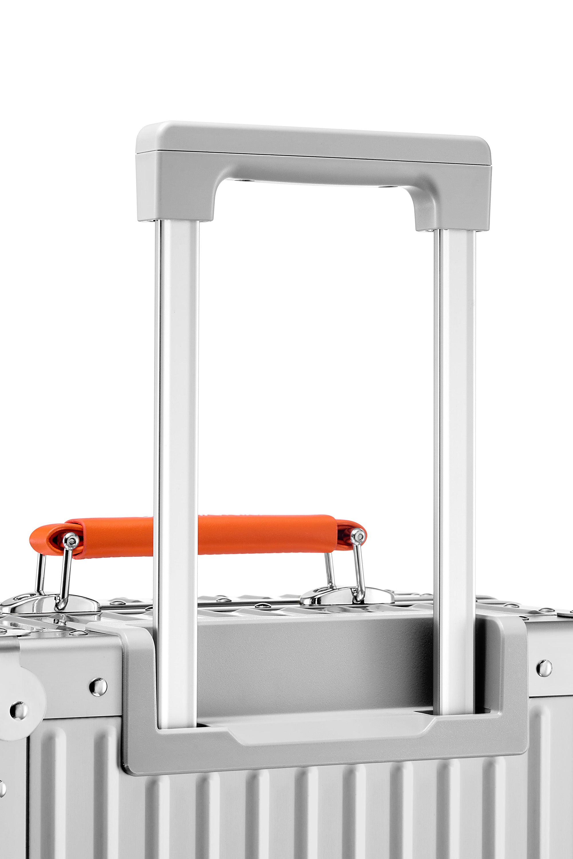 #color_Silver and Orange