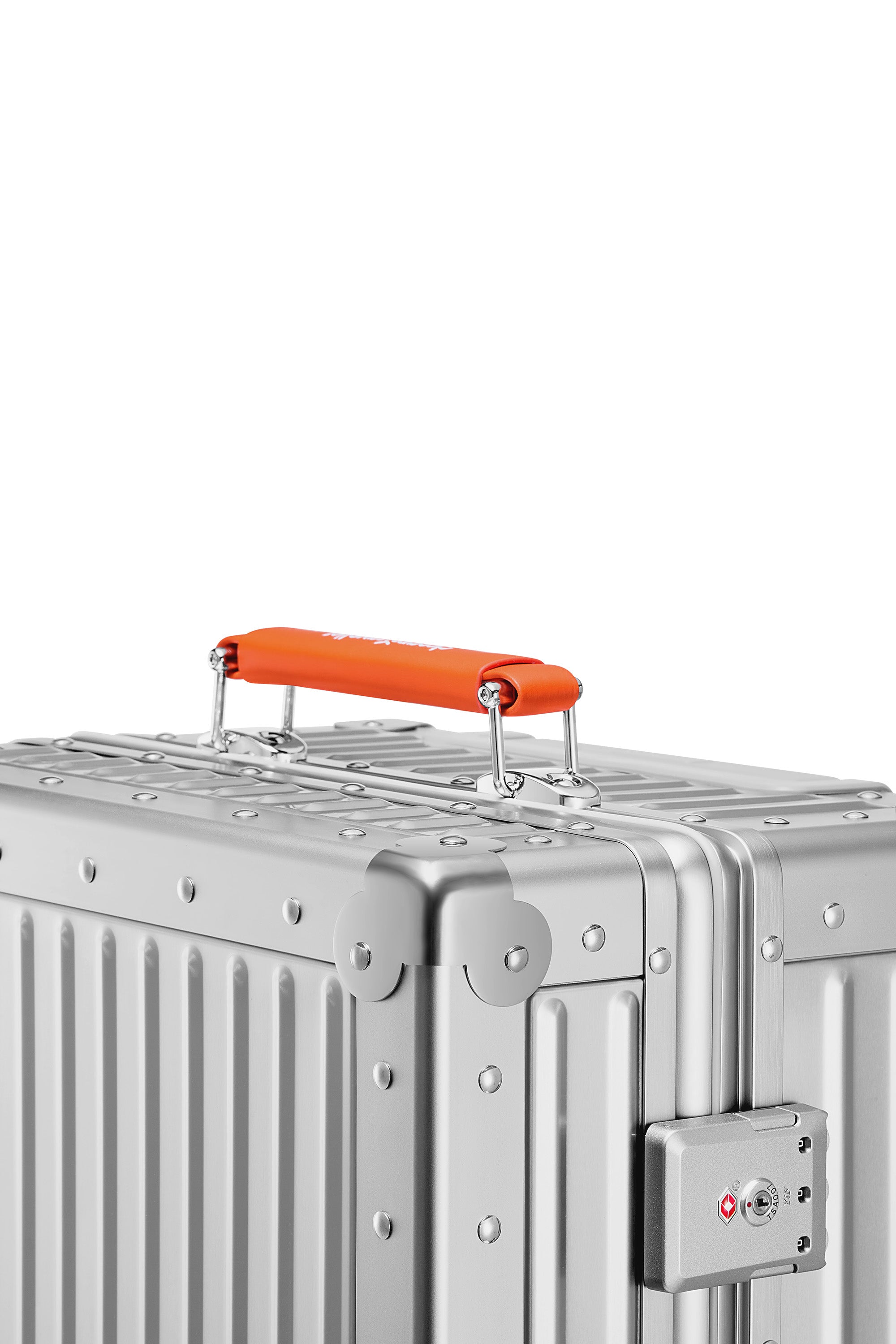 #color_Silver and Orange