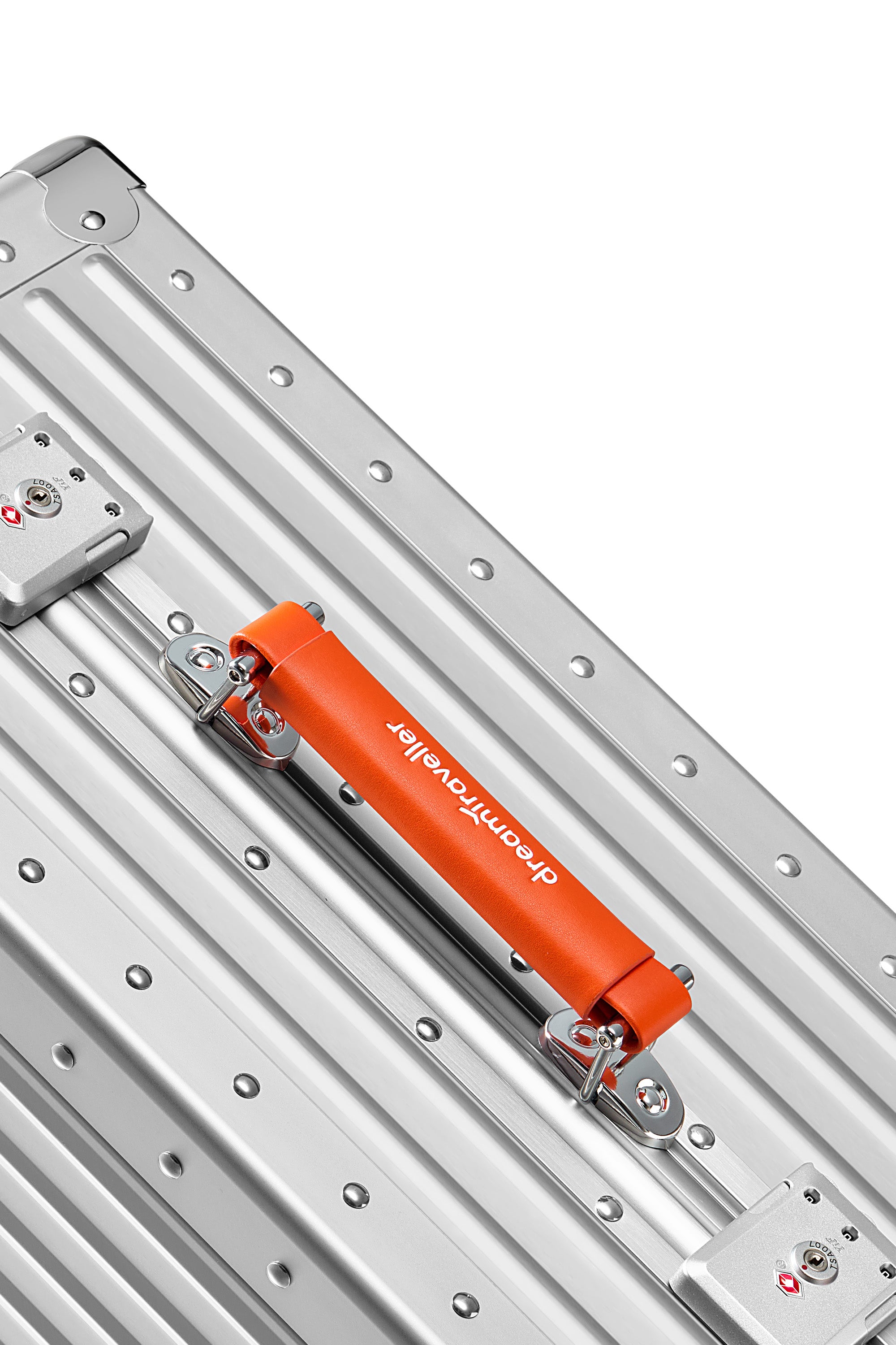 #color_Silver and Orange