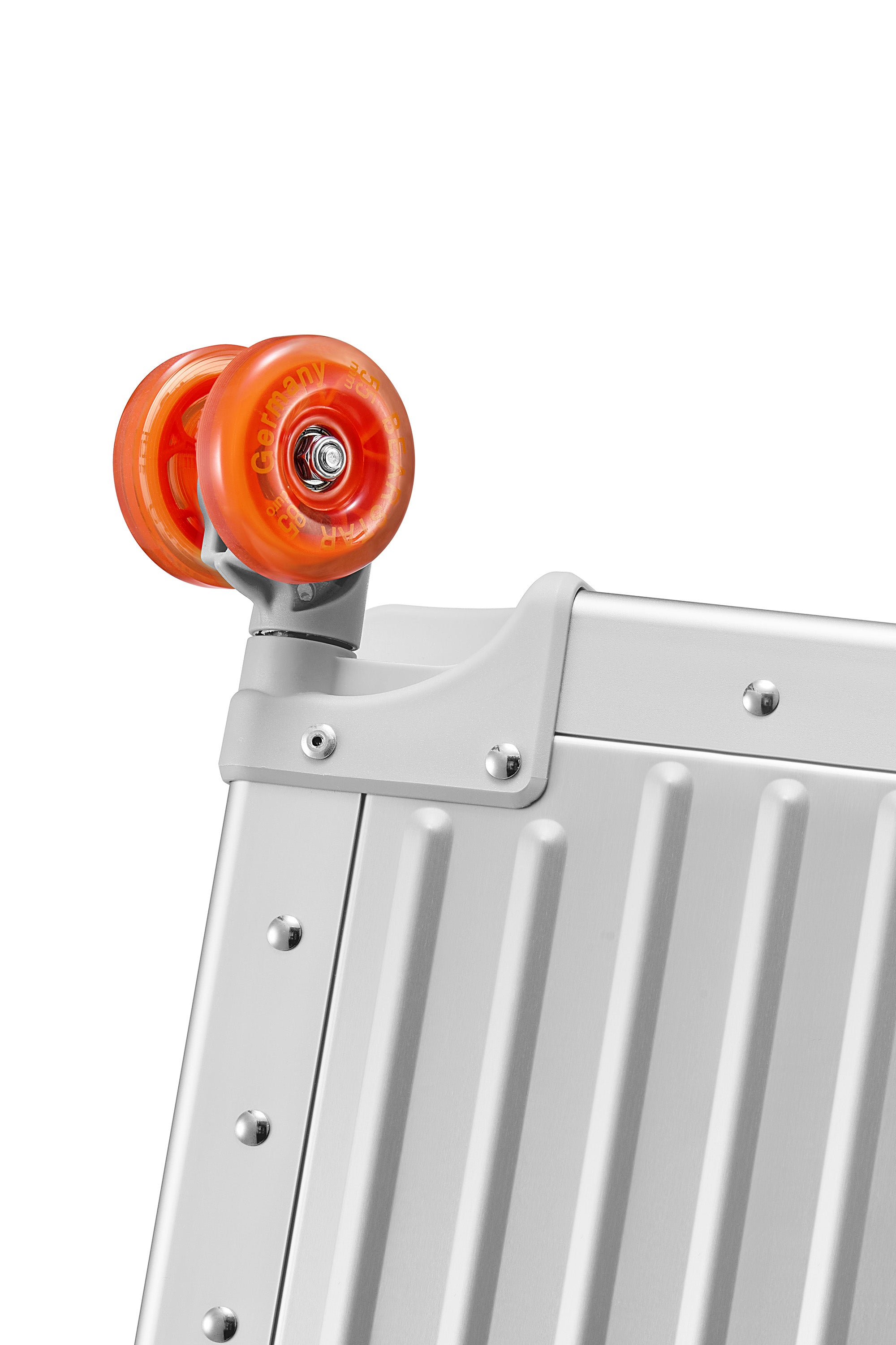 #color_Silver and Orange