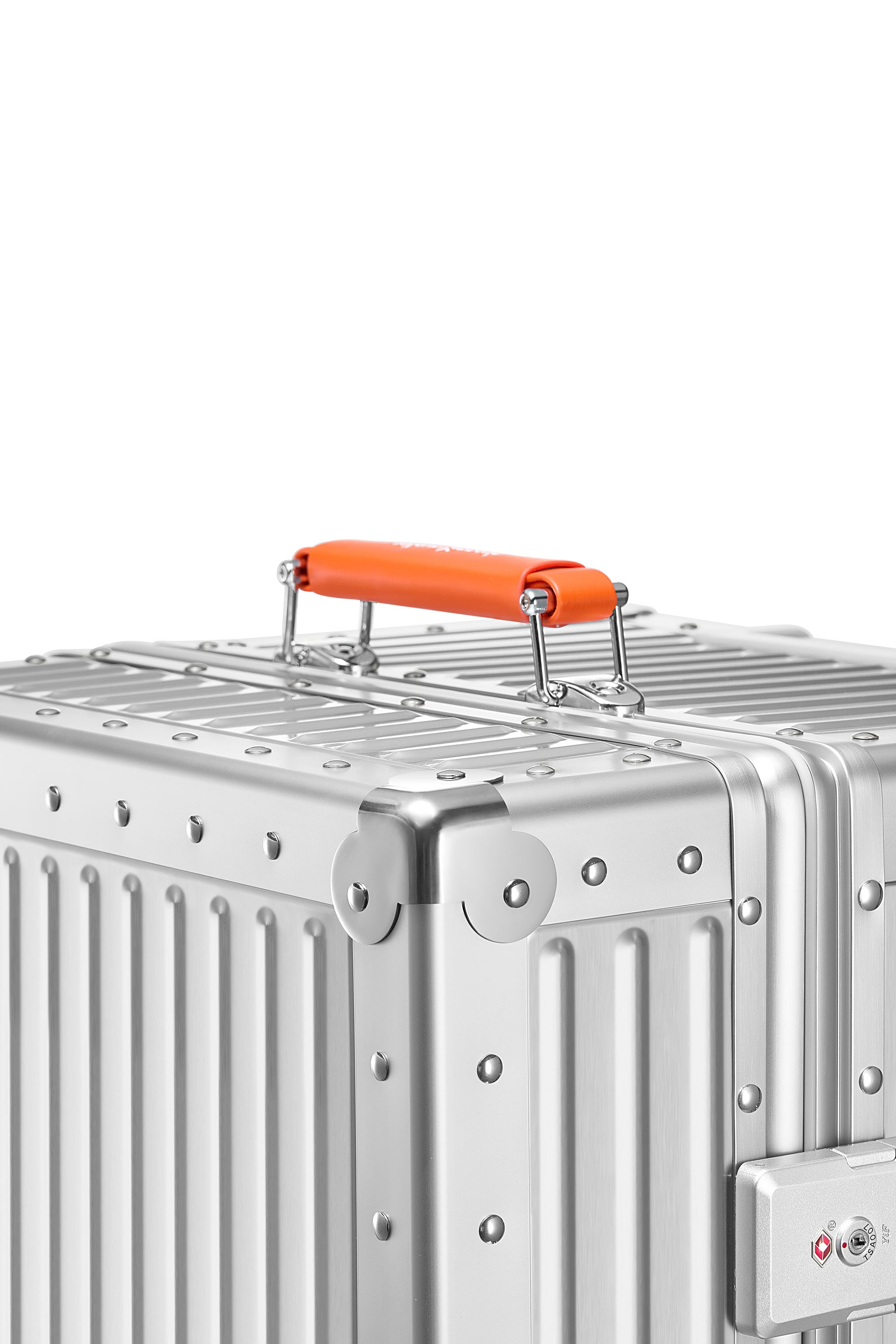 #color_Silver and Orange