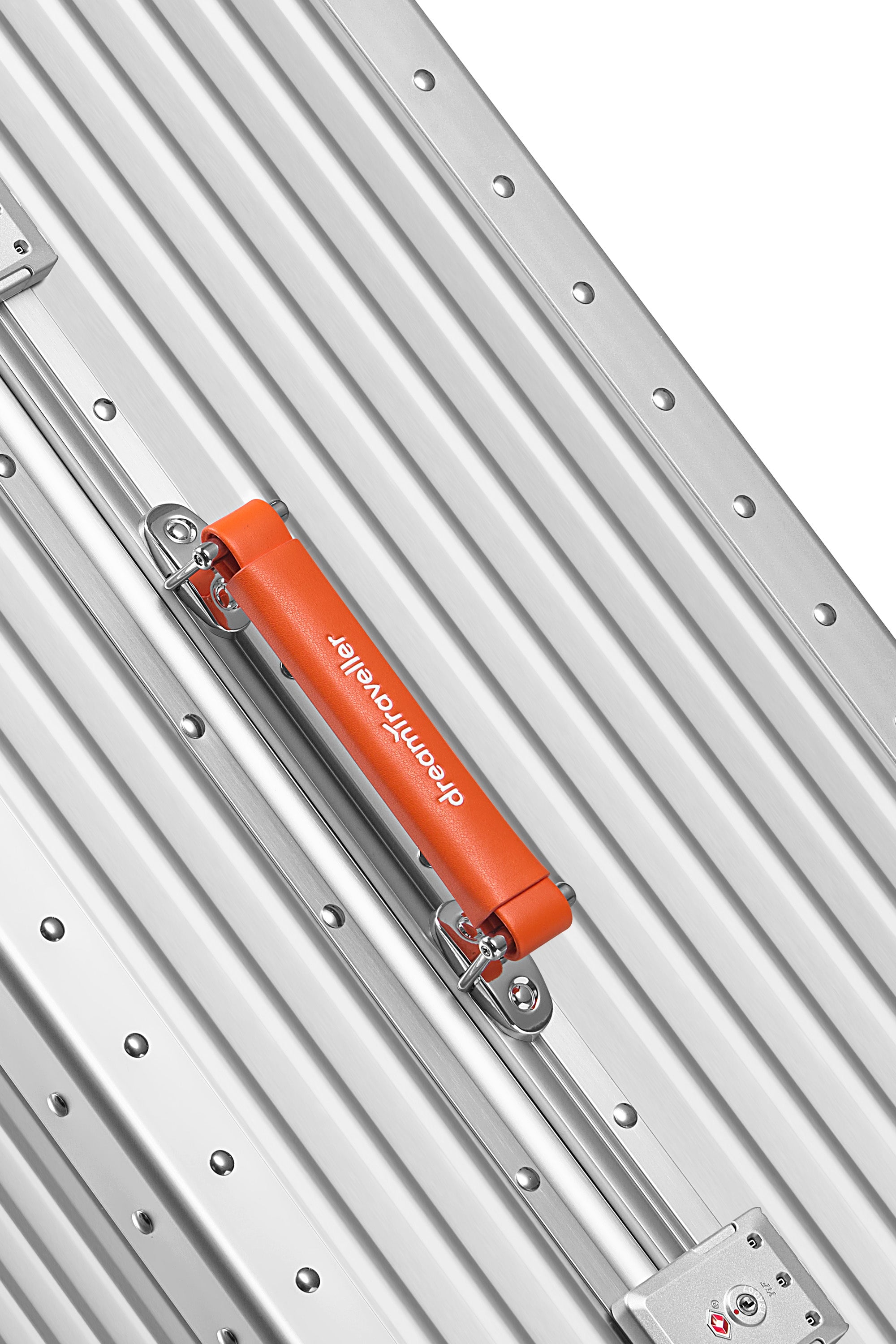 #color_Silver and Orange