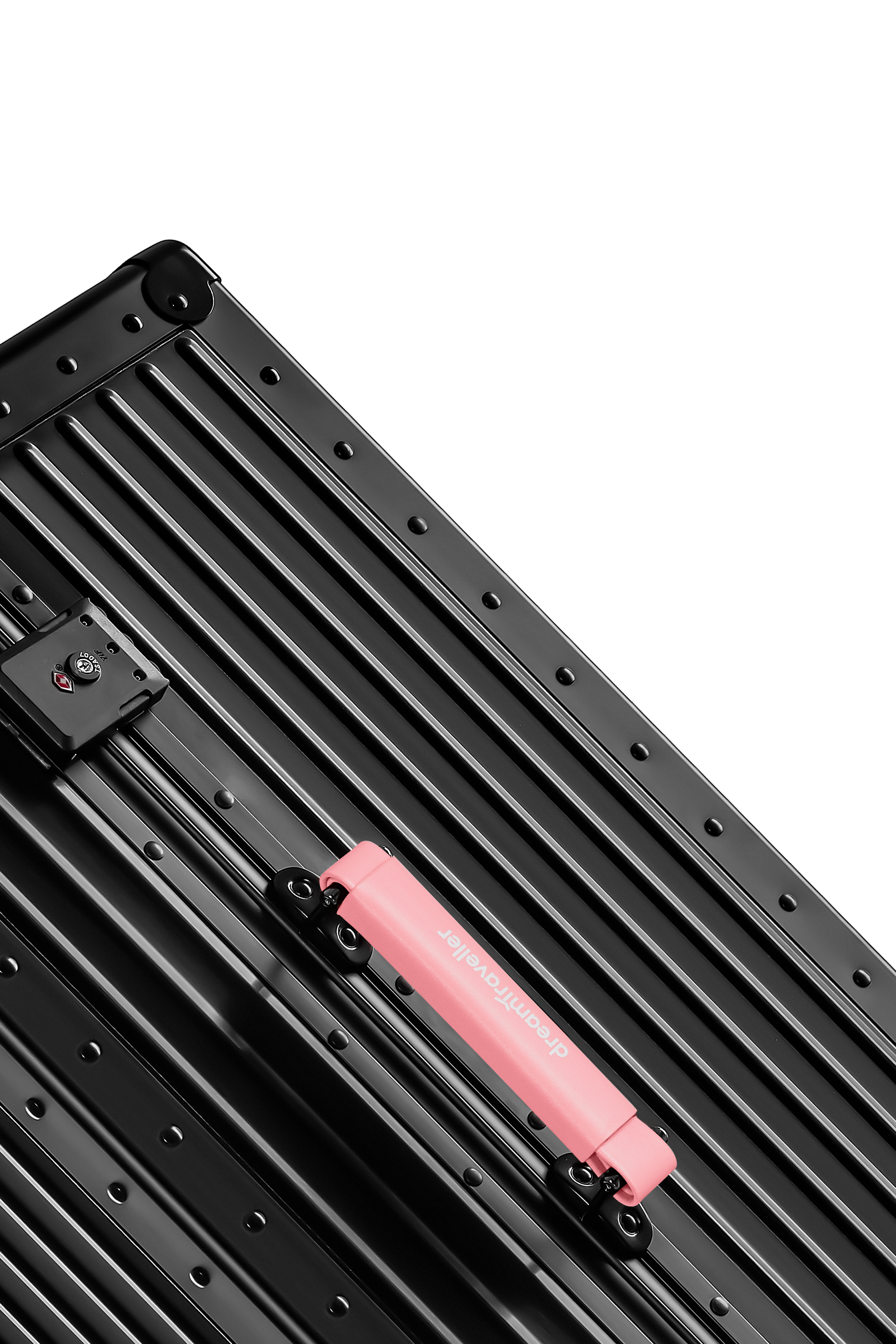 #Color_Black and Pink