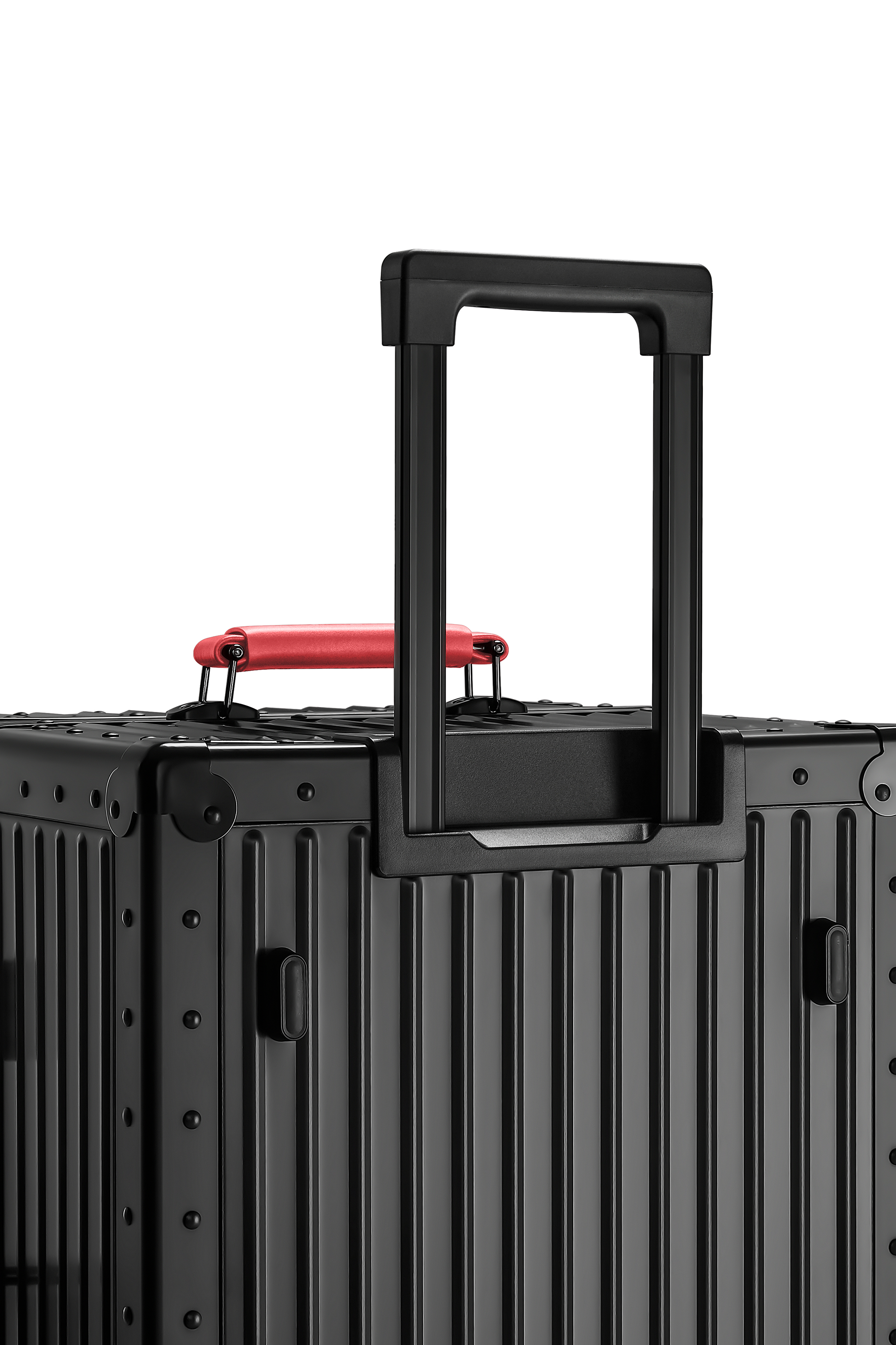 #Color_Black and Red