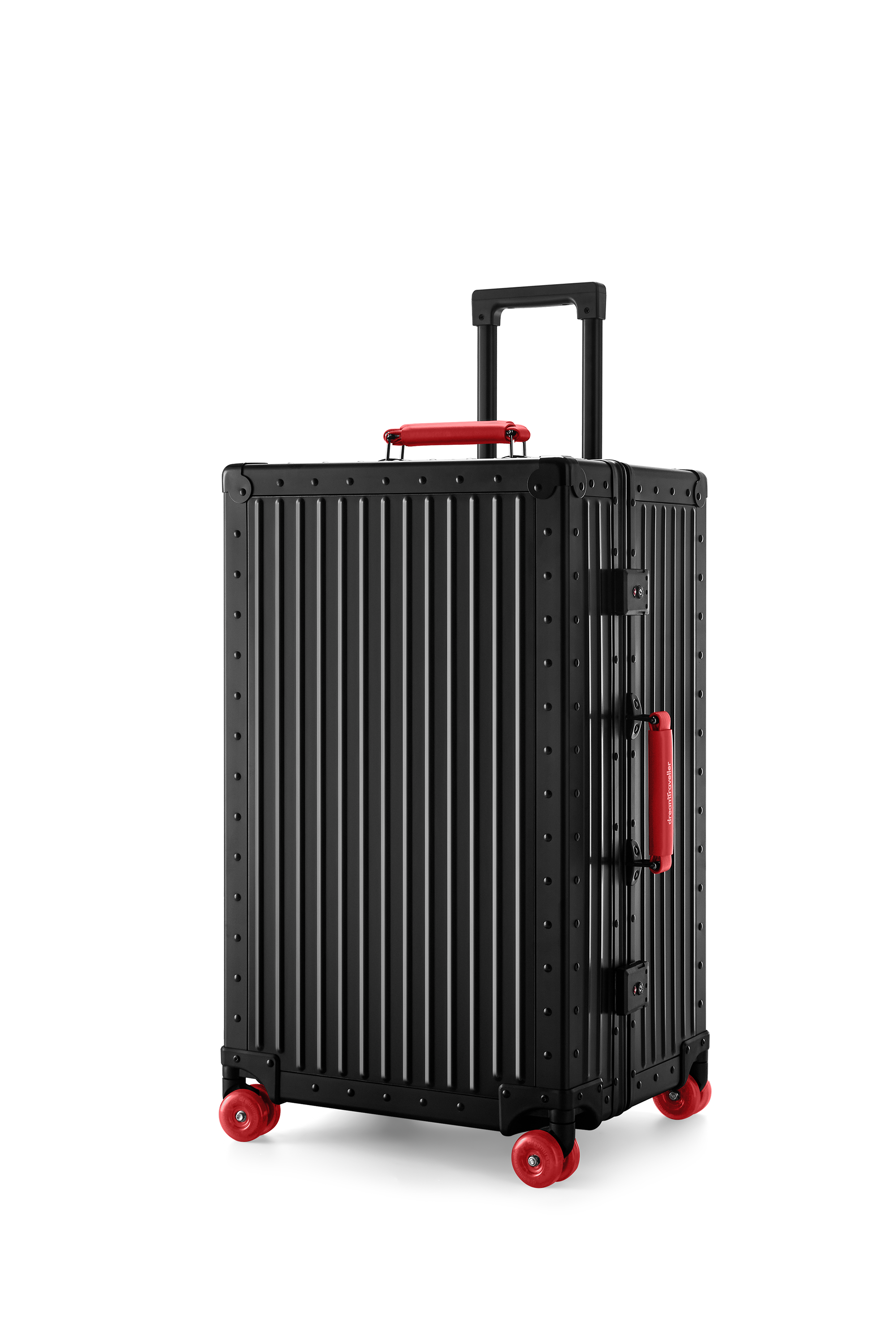 #Color_Black and Red