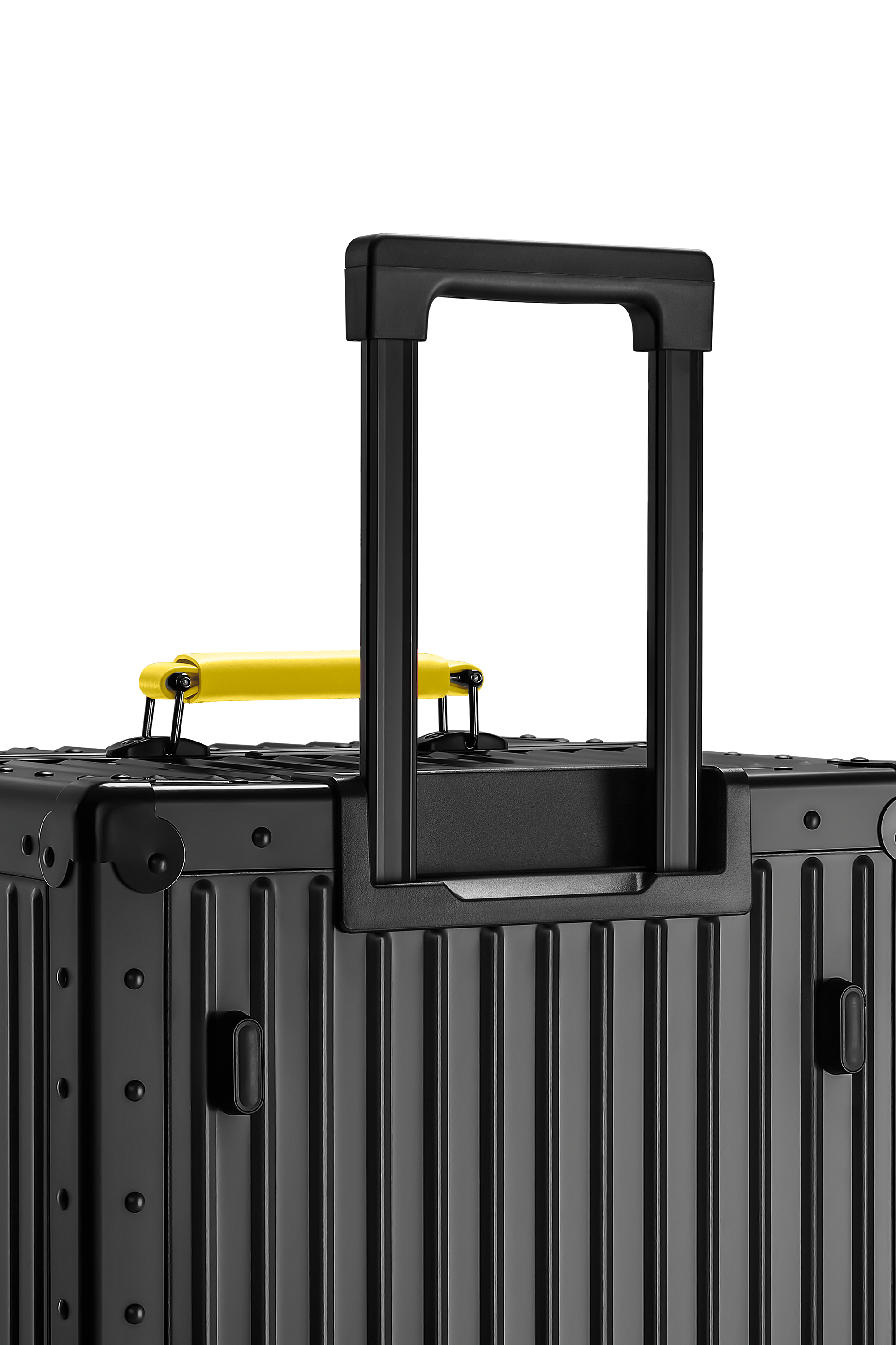 #Color_Black and Yellow