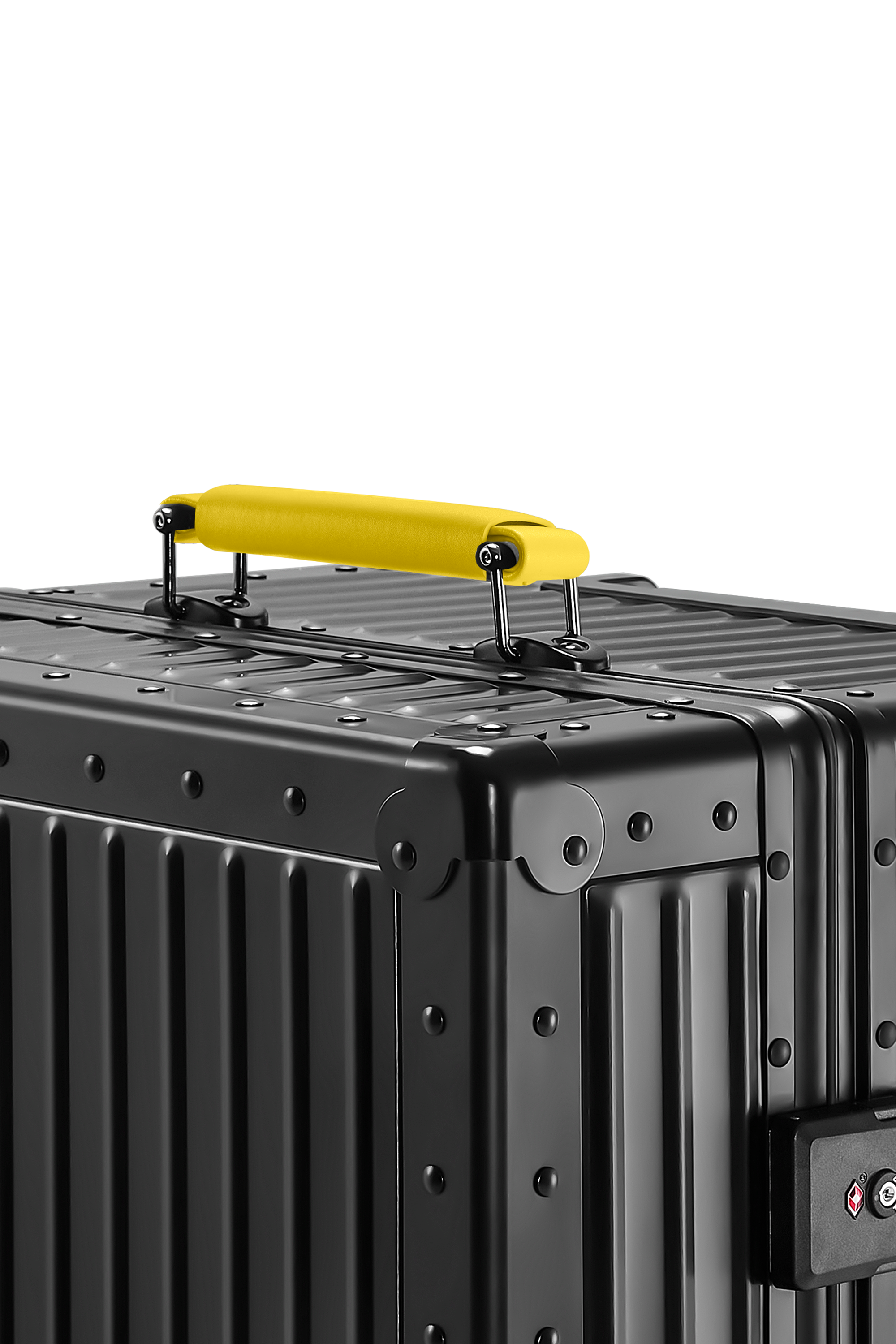 #Color_Black and Yellow