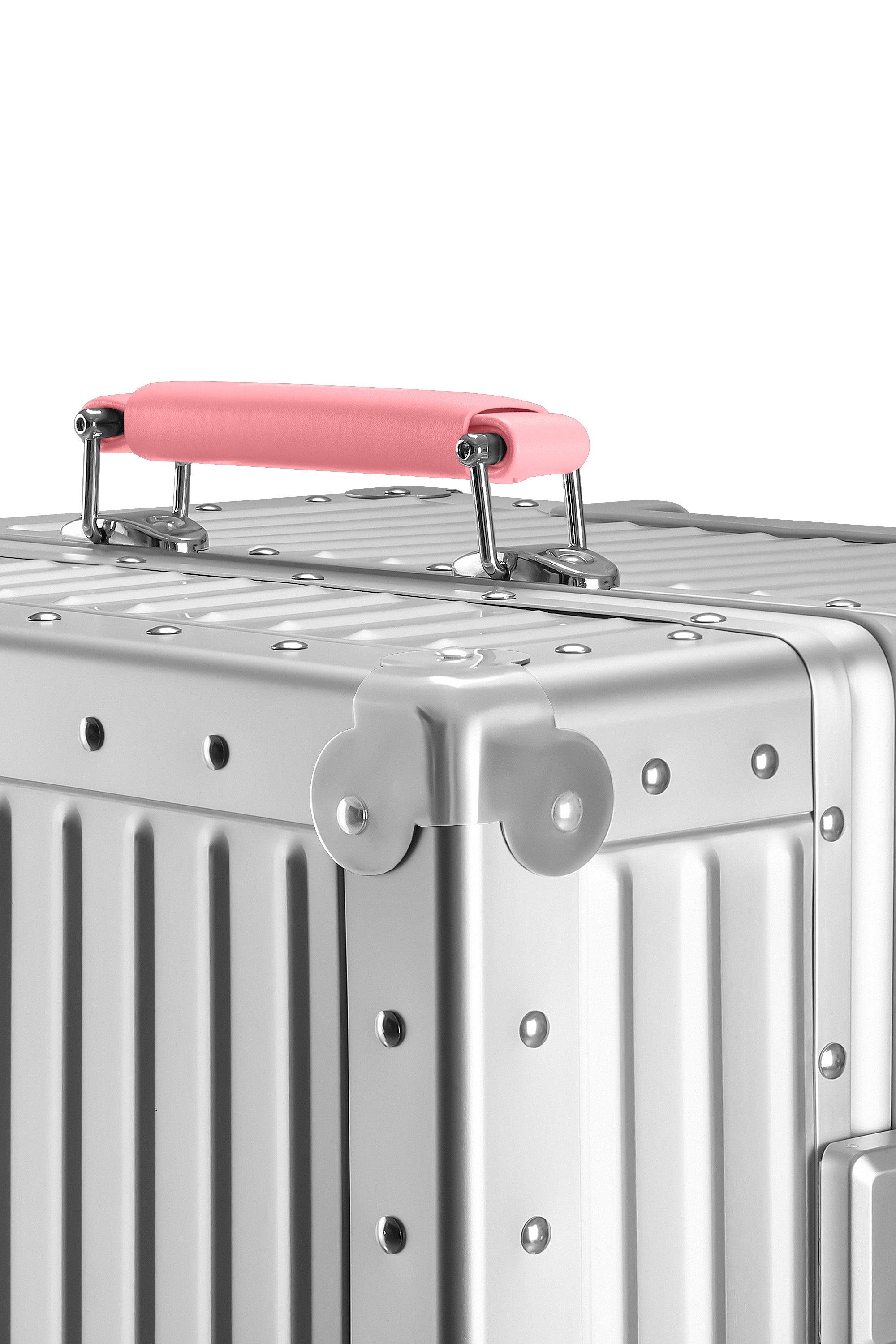 #Color_Silver and Pink