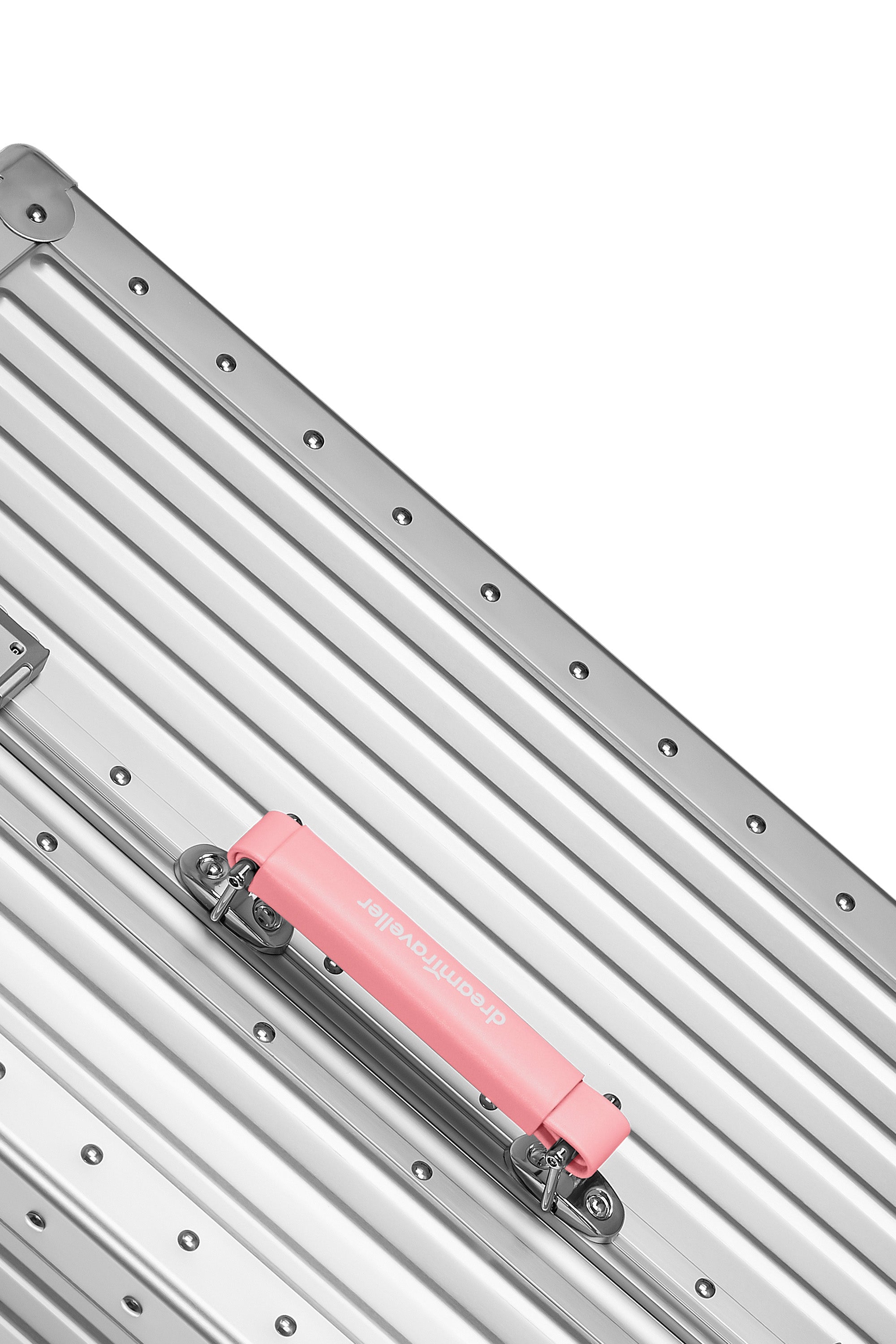 #Color_Silver and Pink