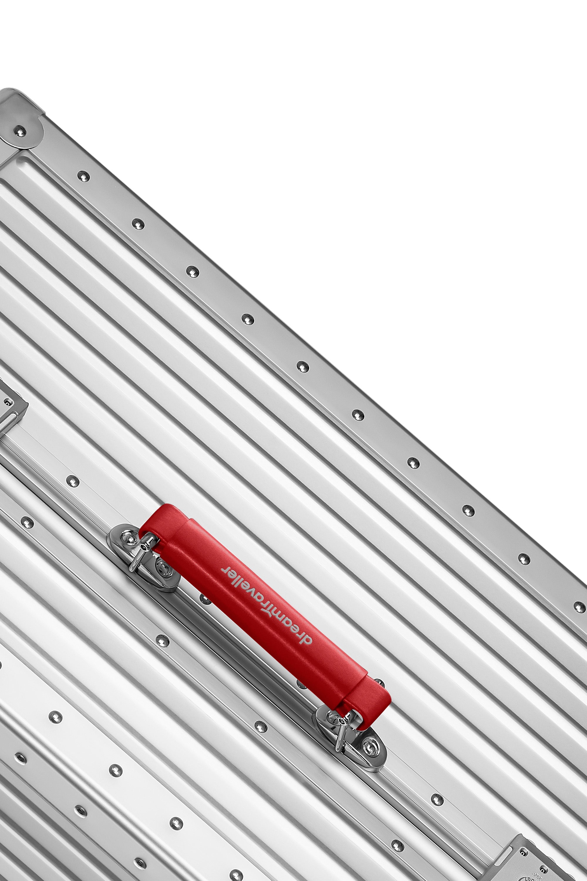 #Color_Silver and Red