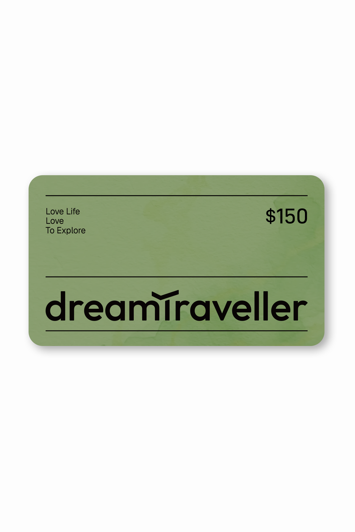 E-Gift Card