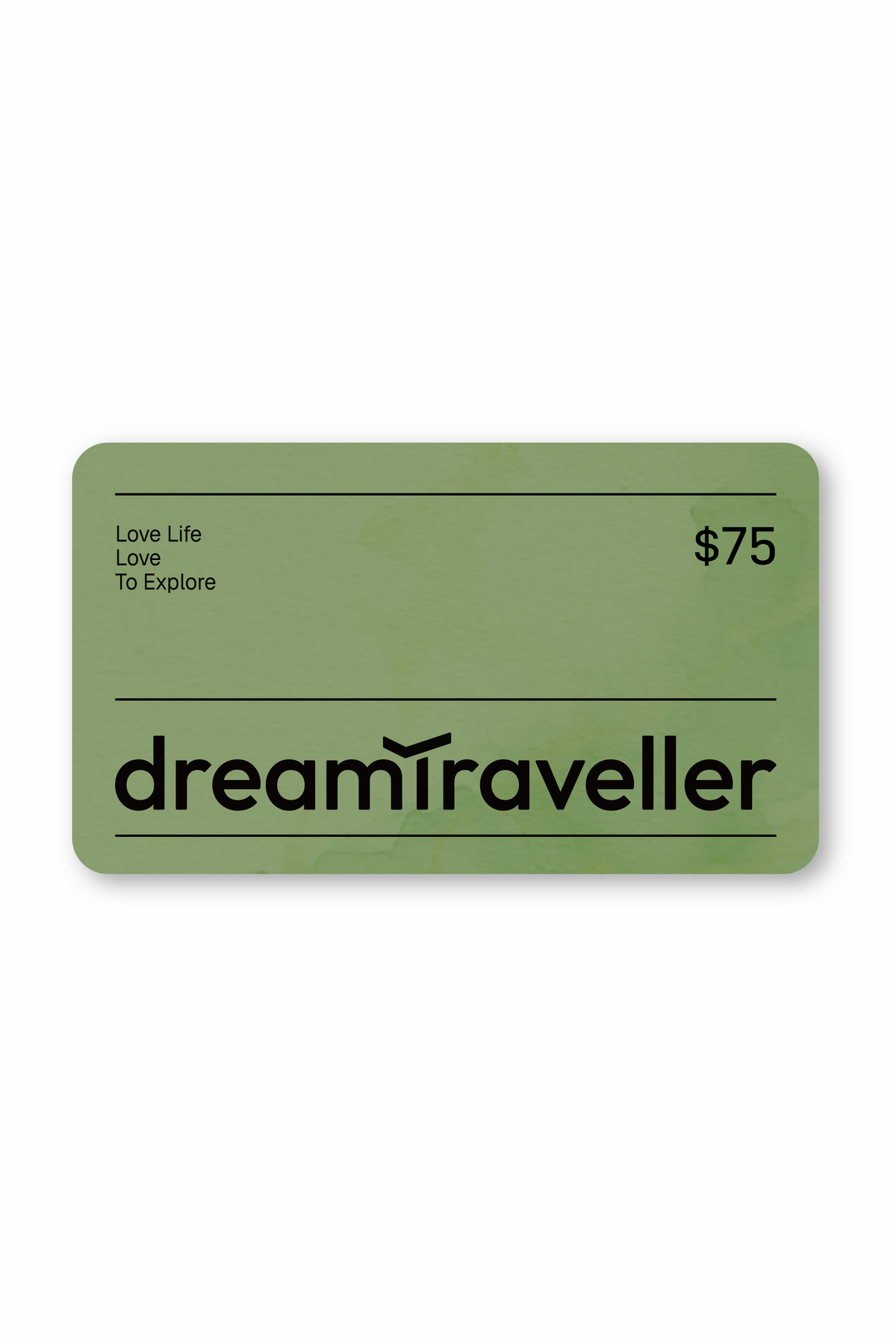 E-Gift Card