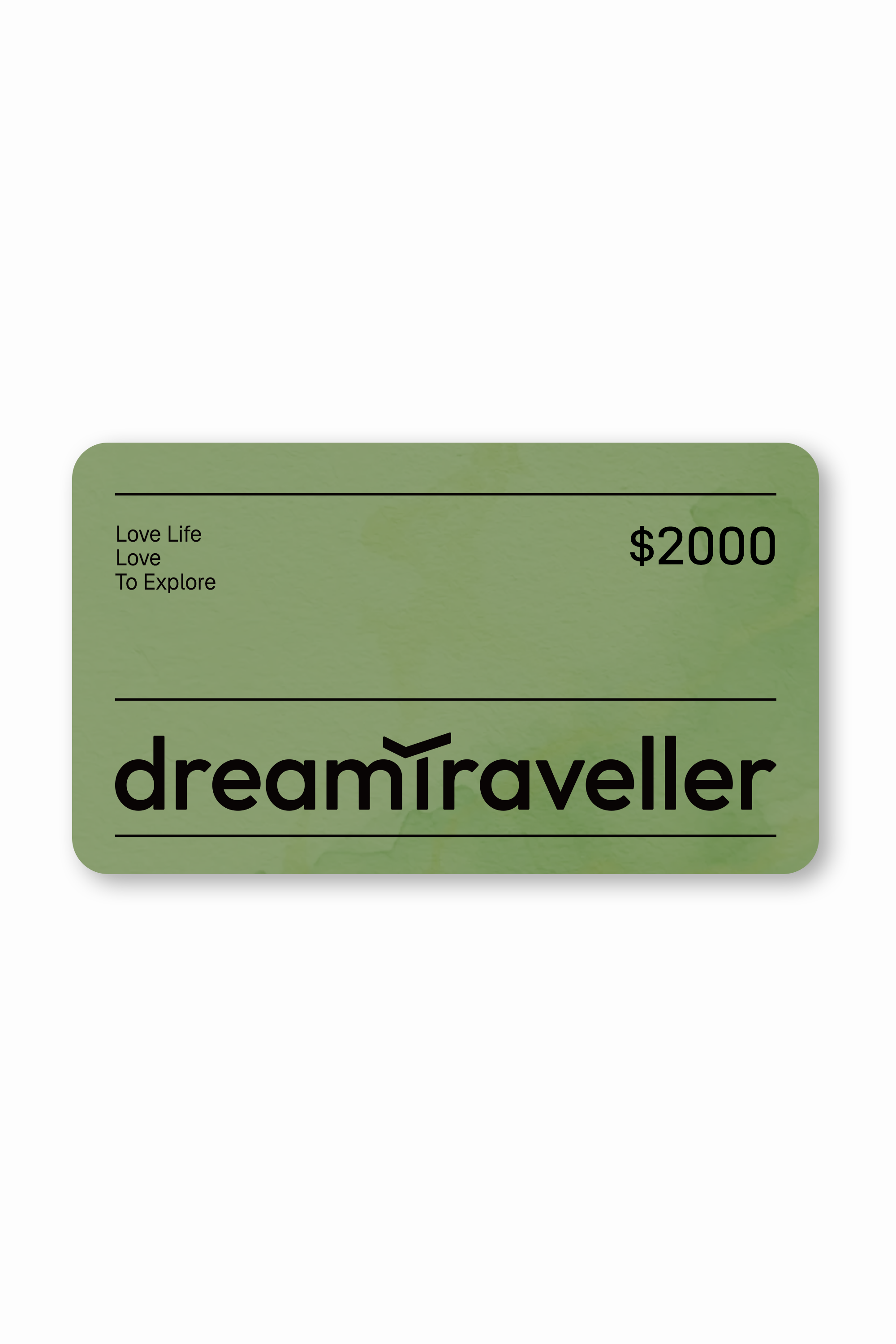 E-Gift Card
