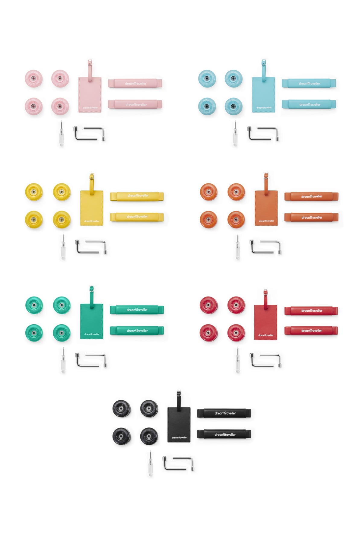 #Color_Mulitcolor